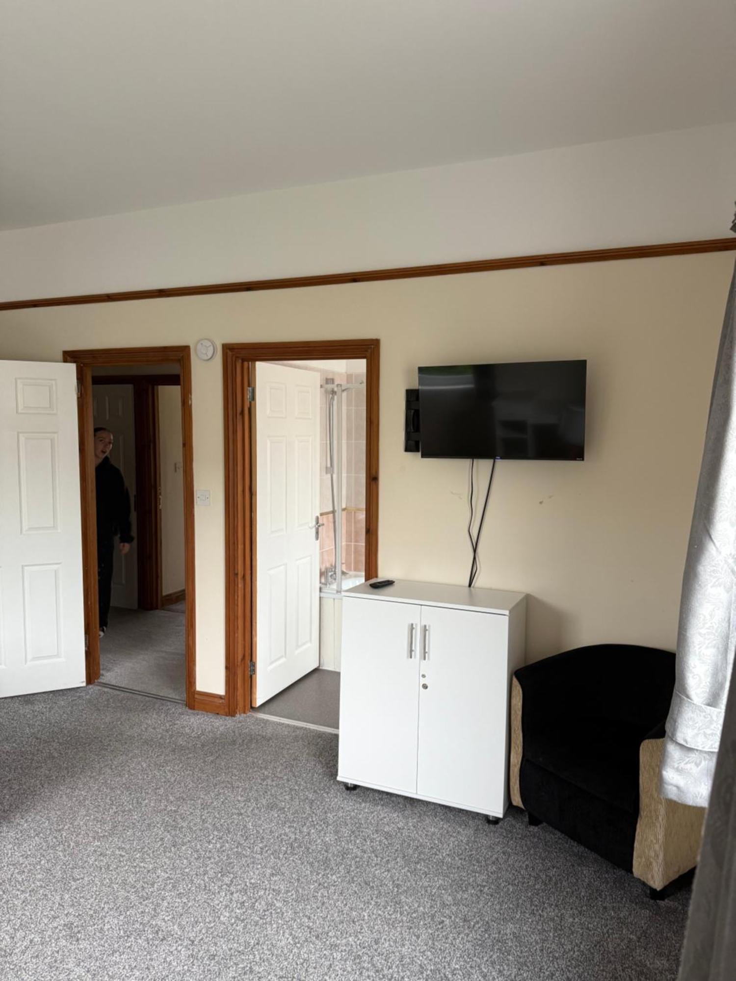 Apartment Eton Court *