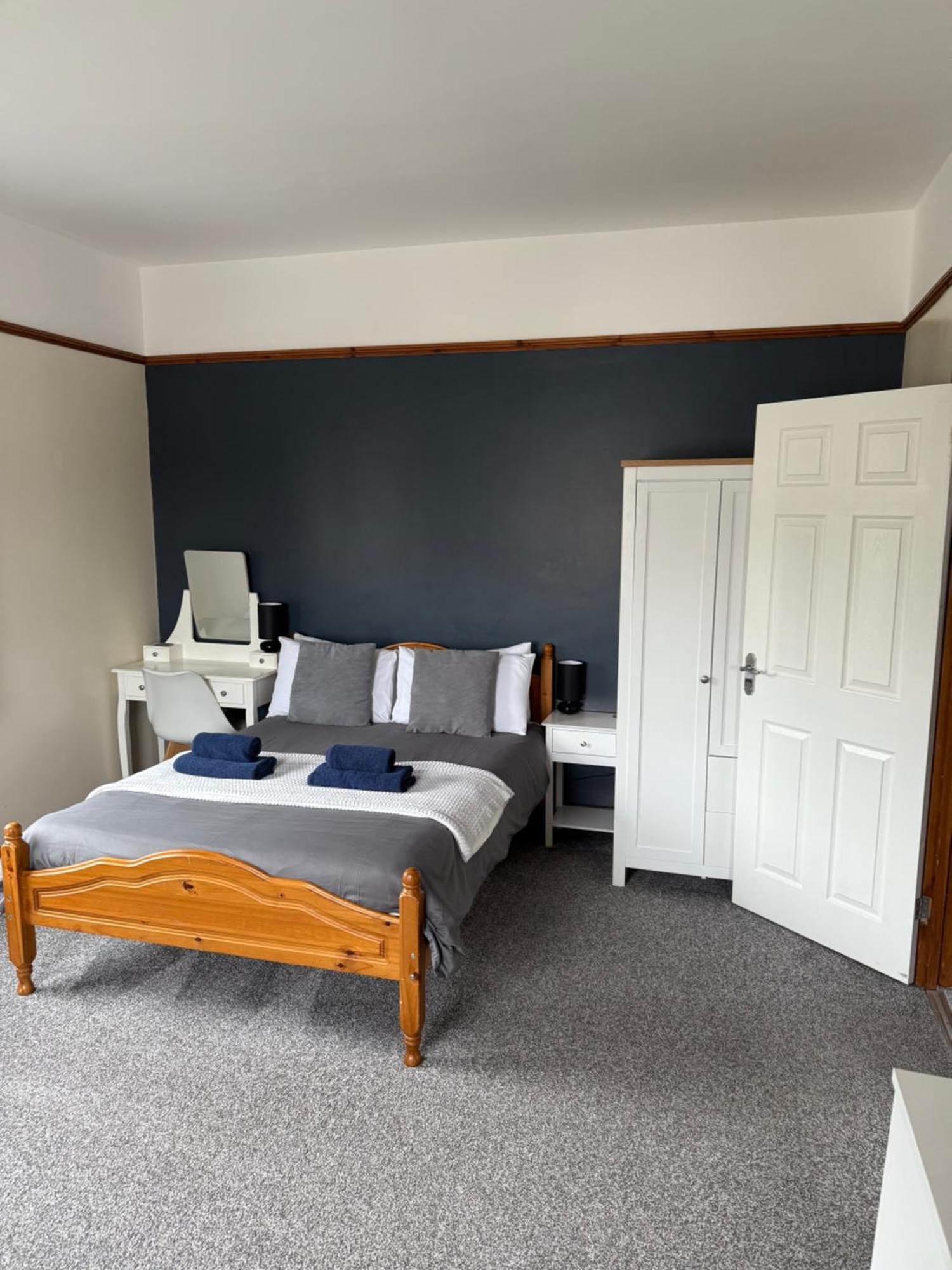 Eton Court Apartment Newquay (Cornwall)