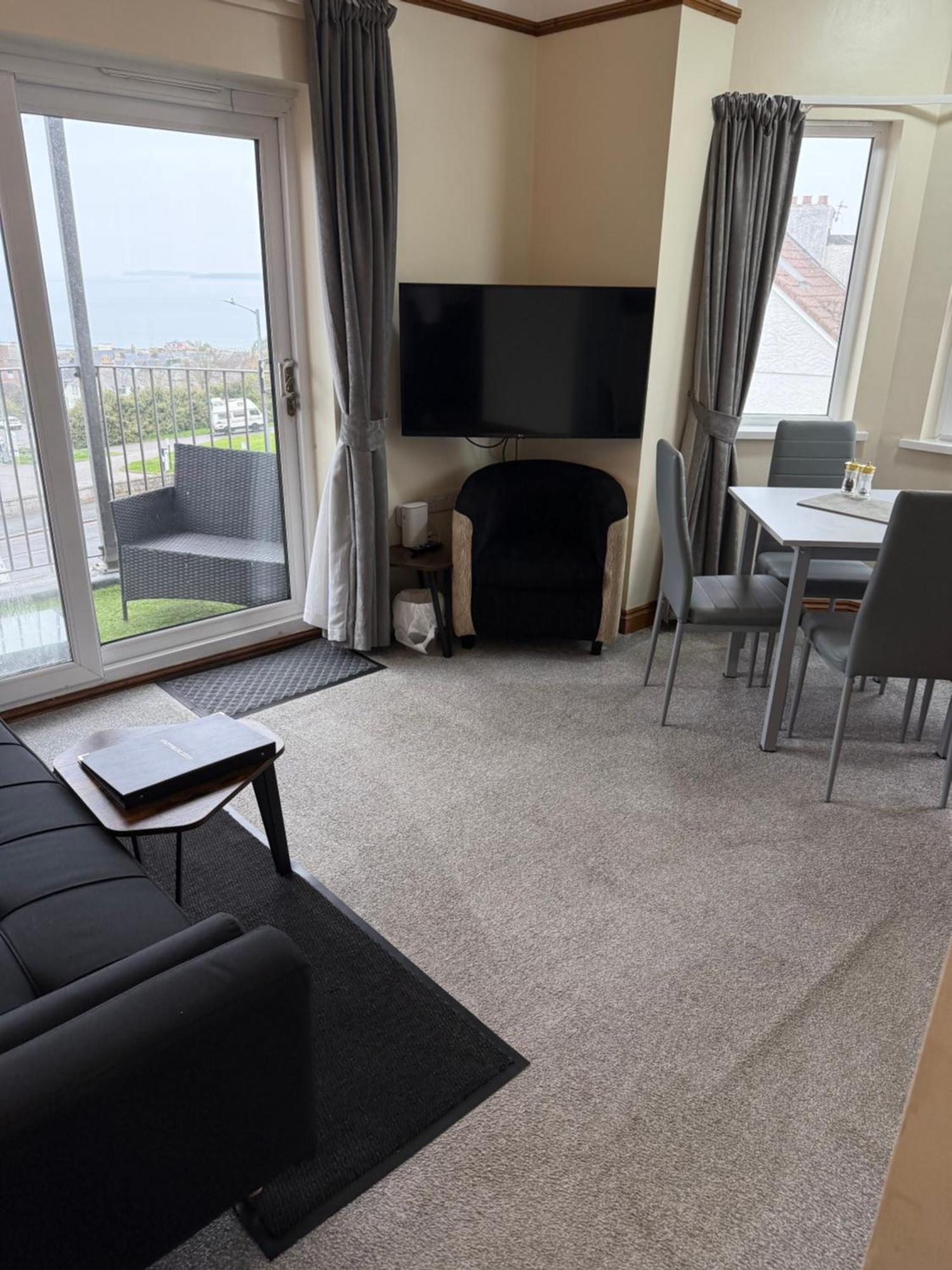 Apartment Eton Court Newquay (Cornwall)